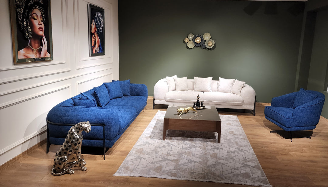 Sofa Set Unico