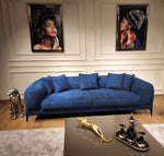 Load image into Gallery viewer, Sofa Set Unico
