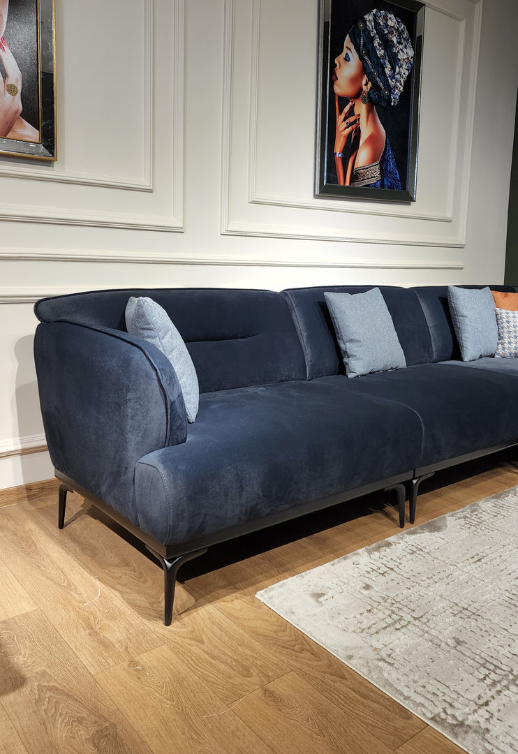 Ecksofa Llotus