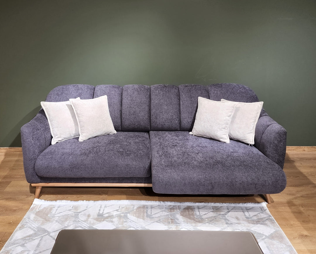 Sofa Set Konfor