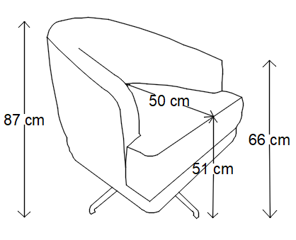 Sofa Set Unico