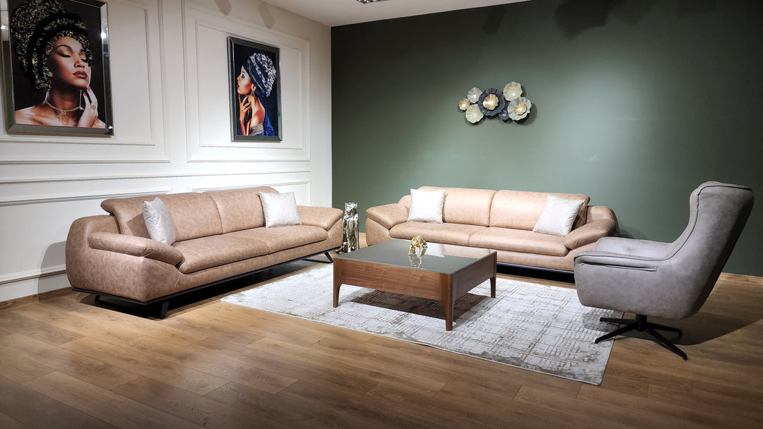 Sofa Set Torino