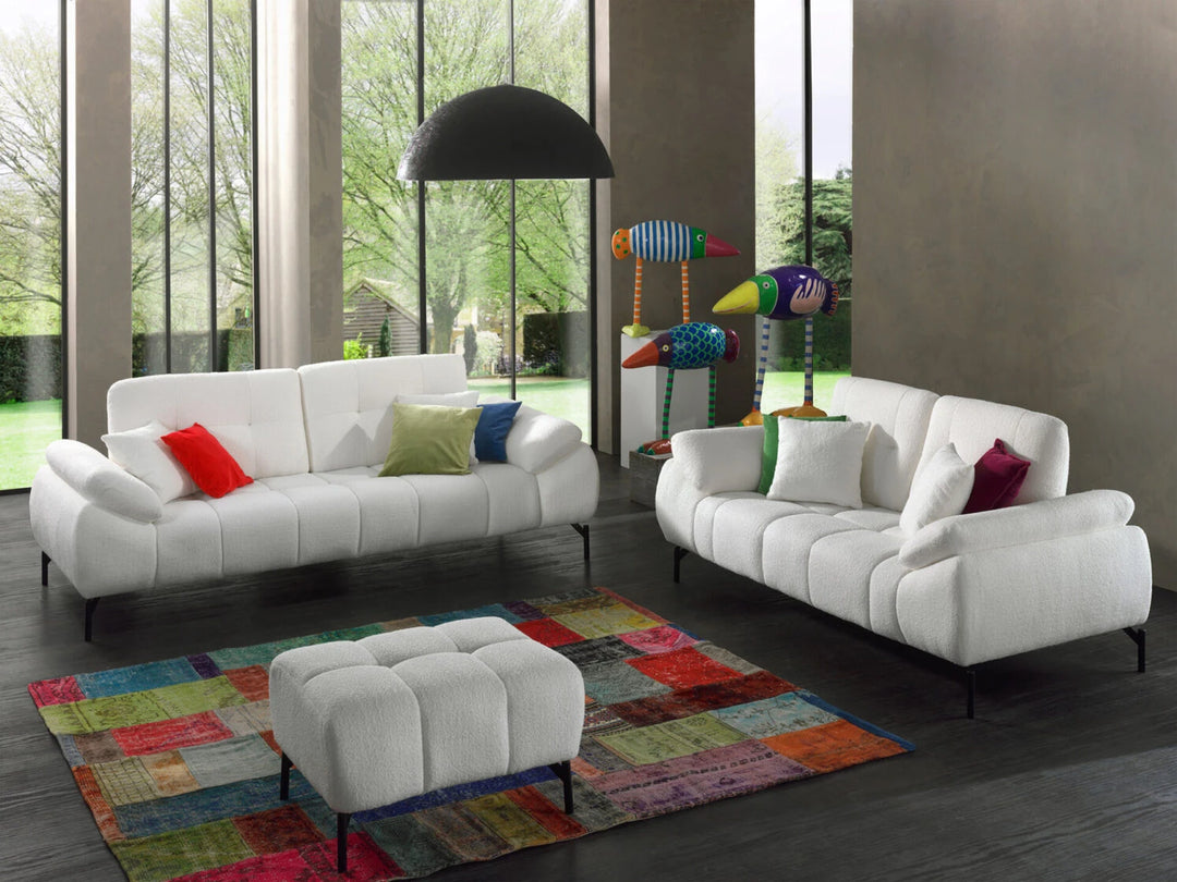 Sofa Set Tiko