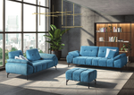 Load image into Gallery viewer, Sofa Set Tiko
