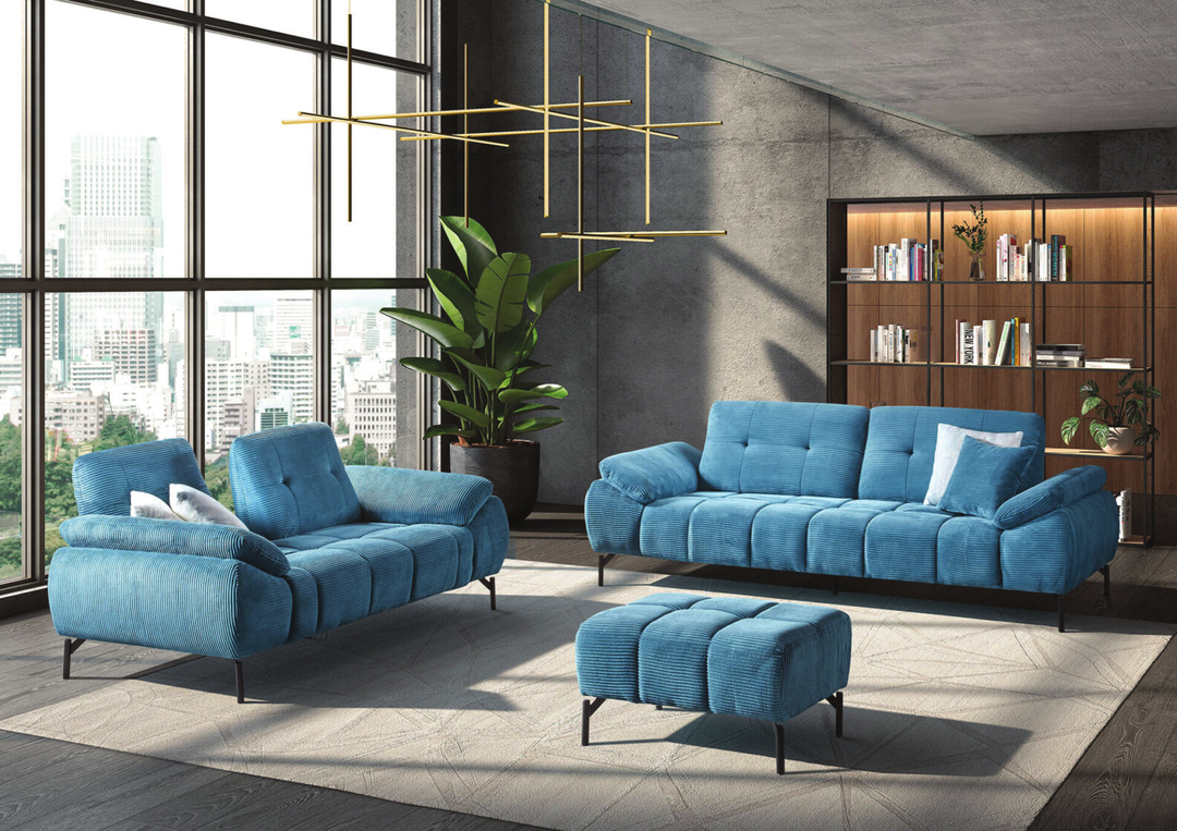 Sofa Set Tiko