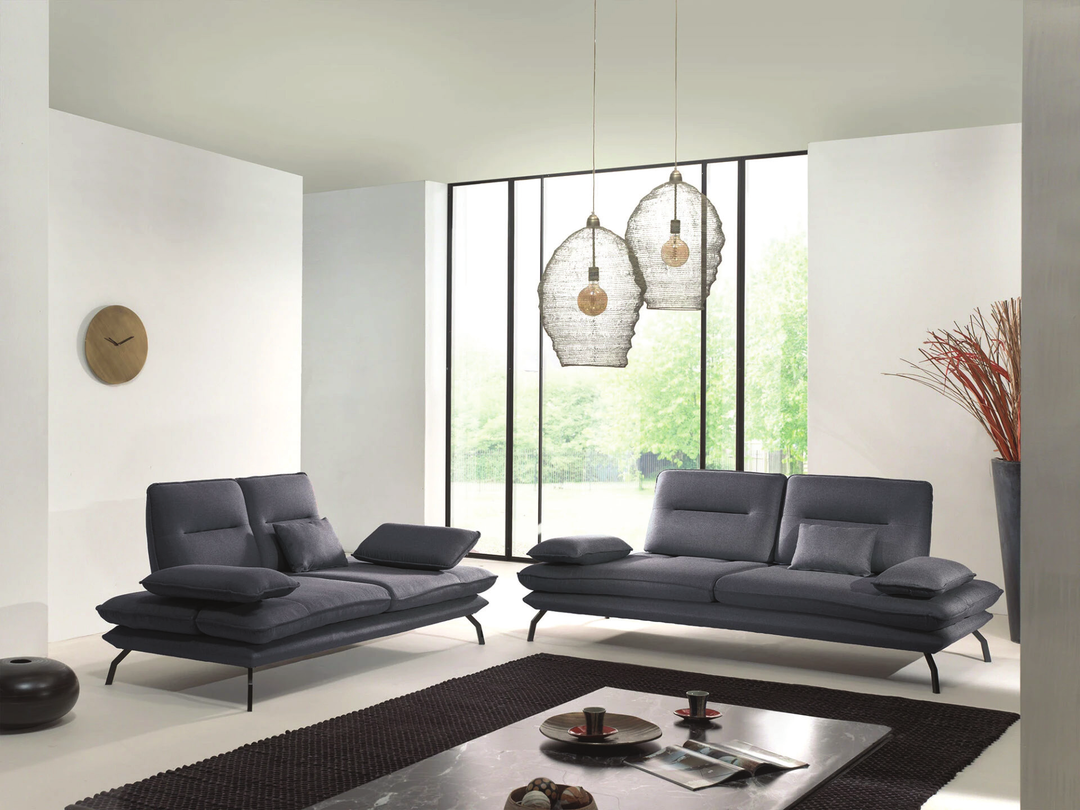 Sofa Set Figo